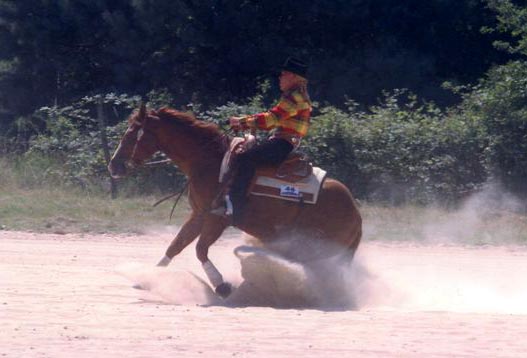 Marita Estival